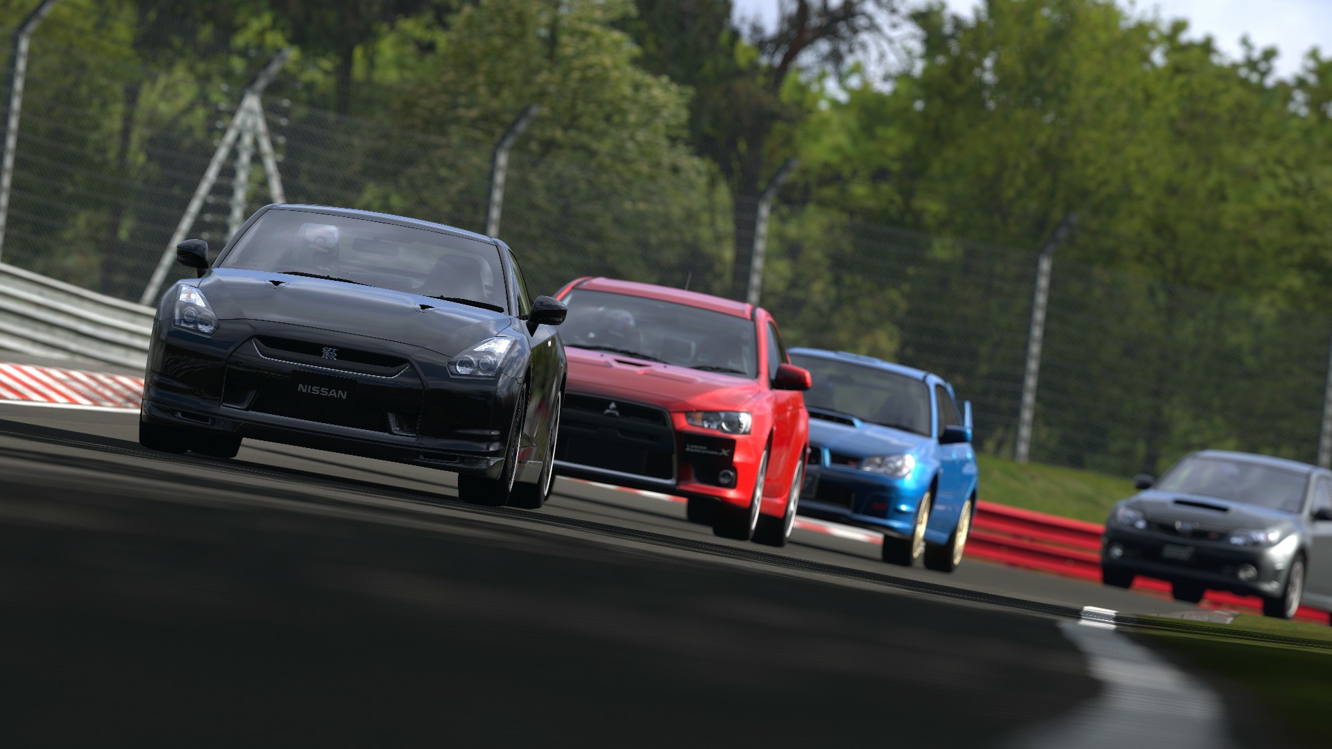 Gran Turismo 5 (Edición Coleccionista) - Imagen 31